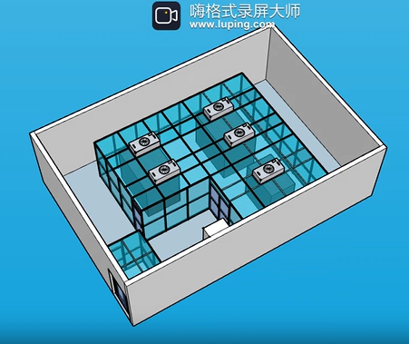 潔凈棚新風(fēng)系統(tǒng) 潔凈棚新風(fēng)系統(tǒng)