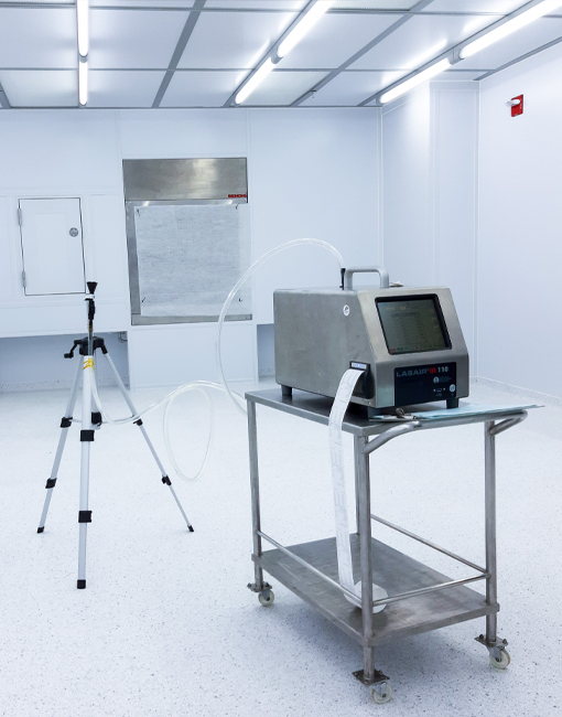 潔凈棚潔凈度檢測(cè) 潔凈棚潔凈度檢測(cè)