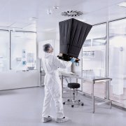 潔凈棚空調系統(tǒng)竣工現場調試參考