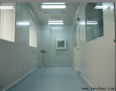 藥廠凈化棚沉降菌測試標(biāo)準(zhǔn)操作規(guī)程