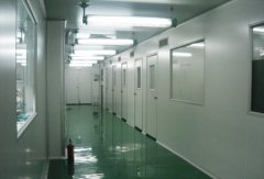 潔凈棚空氣中懸浮粒子的測試標(biāo)準(zhǔn)