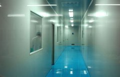 GMP建設(shè)標準:GMP與凈化棚的建設(shè)規(guī)定