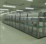 千級(jí)無(wú)塵棚等級(jí)標(biāo)準(zhǔn),千級(jí)無(wú)塵棚安裝步驟