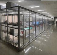 萬級無塵棚潔凈度標(biāo)準(zhǔn),萬級無塵棚安裝步驟