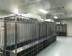 千級(jí)無(wú)塵棚潔凈度標(biāo)準(zhǔn),千級(jí)無(wú)塵棚施工