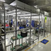 萬級凈化棚原理，萬級凈化棚安裝步驟