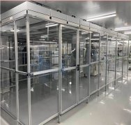 千級(jí)潔凈棚潔凈度標(biāo)準(zhǔn)，千級(jí)潔凈棚安裝方法