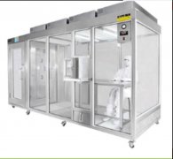 生物無塵棚等級標(biāo)準(zhǔn)，生物無塵棚層流系統(tǒng)