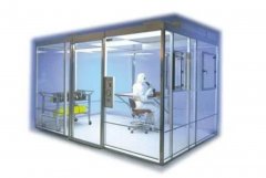 潔凈棚設(shè)計(jì)，潔凈棚FFU耗電量是多少