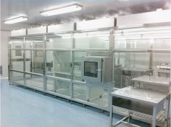 亞克力無塵棚網(wǎng)格簾優(yōu)缺點(diǎn)，亞克力無塵棚優(yōu)點(diǎn)