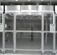 鋁型材潔凈棚安裝要求，參數(shù)標(biāo)準(zhǔn)