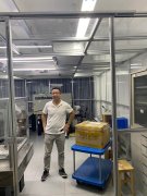 鋁型材潔凈棚風(fēng)量控制，使用要求