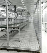 潔凈棚參數(shù)標準,風量計算方法