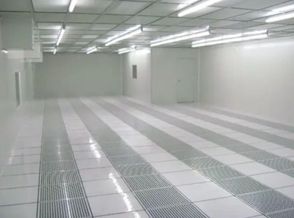 百級(jí)潔凈室